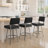 Amori Swivel Counter & Bar Stool-2146001465-2146001466-2110289619