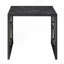 Ensemble de tables d'appoint 3 pièces Modern