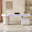 Bureau de style crème-461814509-461814506