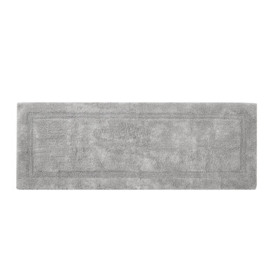 Nautica Peniston Solid Cotton Bath Rug Runner