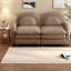 Causeuse 2 places Cloud Comfort