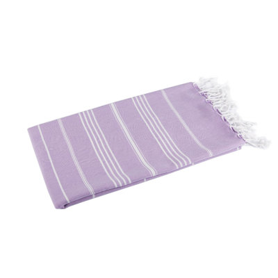 Marilyn Cotton Ultra Light Beach Towel