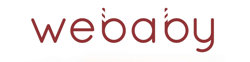 Webaby logo