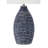 Avalyn Ceramic Standard Table Lamp