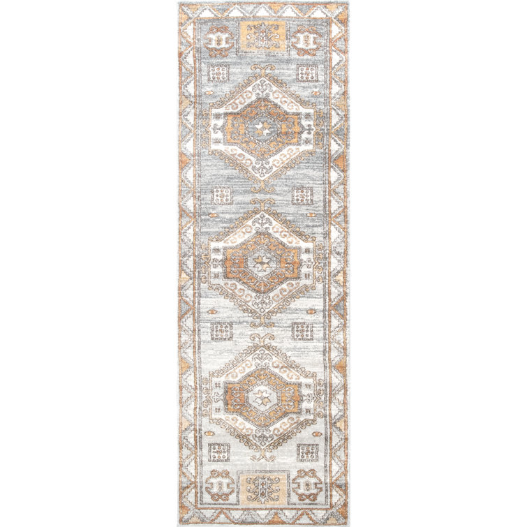 Wadlington Oriental Indoor Rug