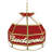 Budweiser 1 - Light Pool Table Lights Pendant