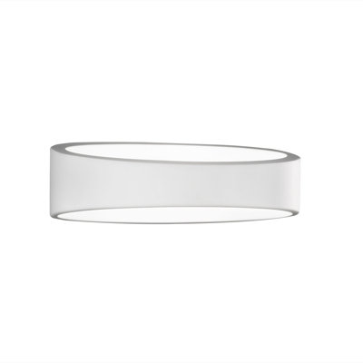 Discus 1 Light Wall Washer