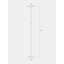Sky 63" Dimmable LED Floor Lamp with Adjustable Head-800687300-736219348