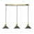 Natural Brass/Olive Green is out of stock