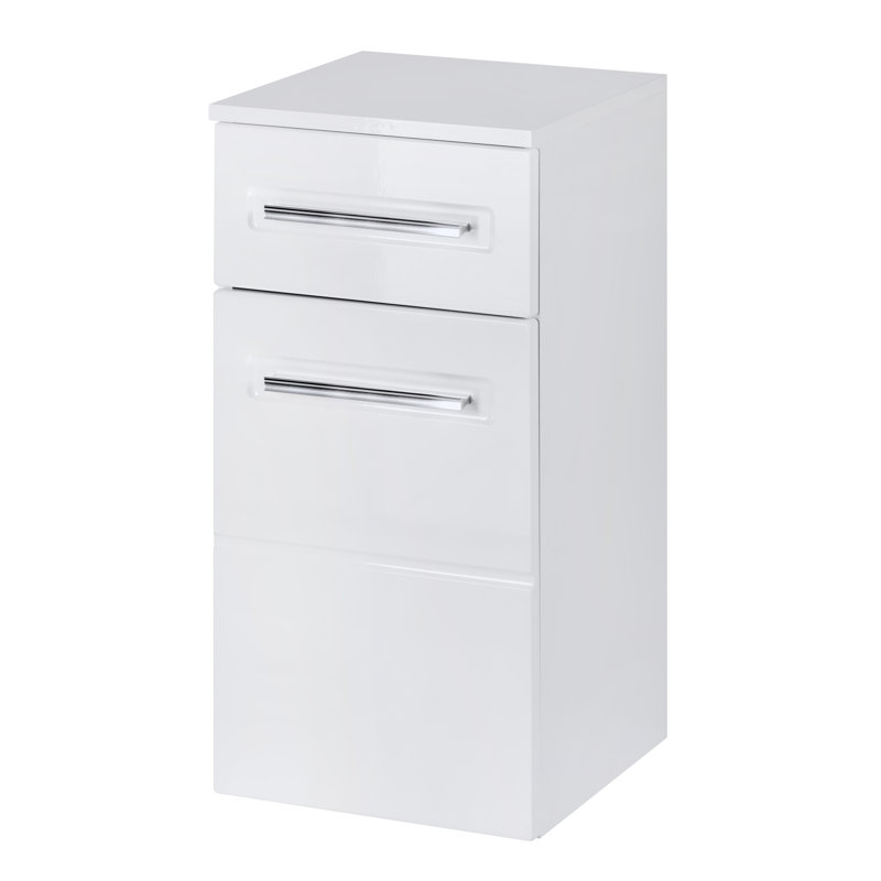 Active Wall Bathroom Cabinet