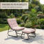 Fauteuil inclinable avec repose-pieds Sling-1563224716