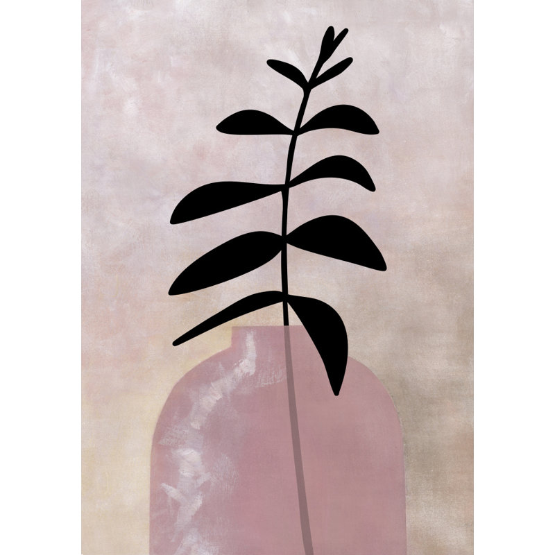 Wrapped Canvas Print, 76.2 cm H x 50.8 cm W