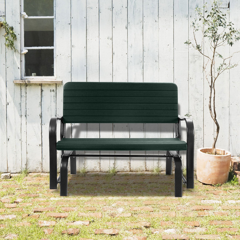 Outdoor Bench