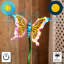 Piquet de jardin Menasha