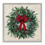 Ruban de houx avec couronne giclée, design par Kate Sherrill-1383081764-1383081763