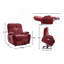 Fauteuil inclinable à deux moteurs Okin-105559397