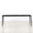 Bensonhurst Faux Leather Weave Bench-2045654733-2132632859