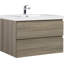 Meuble-lavabo flottant 36 po avec lavabo 36 po-1238243813