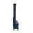 Pearce Modern Farmhouse Hall Tree With Storage Bench - Navy-339405228