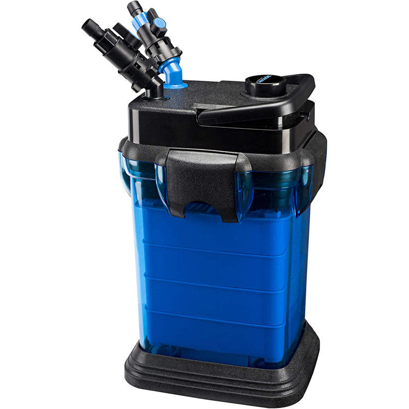 Cascade 1200 Aquarium Filter - 150 Gallons Per Hour
