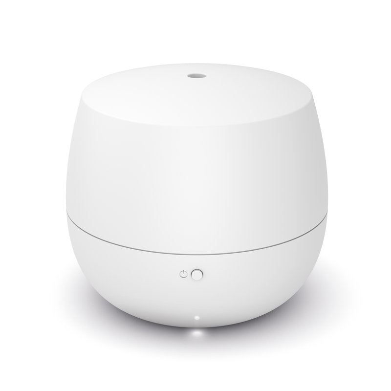 Diffuseur d'huiles essentielles Mia, Blanc
