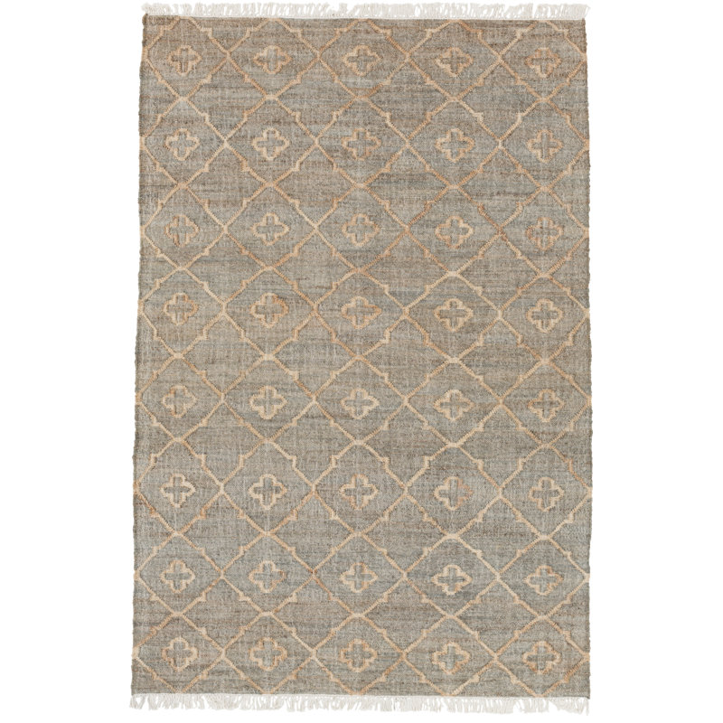 Arnoldsville Indoor Rug, Rectangle 9' x 13'