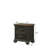 Nightstand With Drawers