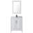 Daria 30'' Single Bathroom Vanity with Marble Top-97873280-97873274-97873272