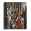 Wrapped Canvas Print Set-726177820