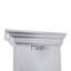 48" Professional Ducted Wall Mount Range Hood in Stainless Steel