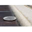 Tapis ivoire Attell-22281052