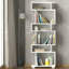 Myril 165cm H x 60cm W Bookcase-338065233