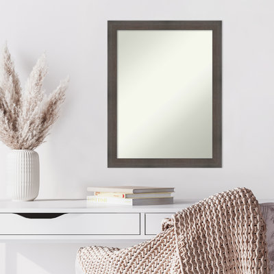 Chabalo Flat Mirror