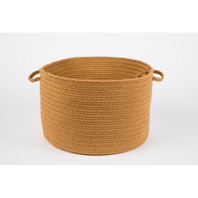 Panier en tissu Smyth