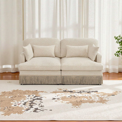 Canapé Cozy Chenille