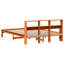 Shaylene Solid Wood Bed-93691995-93691991