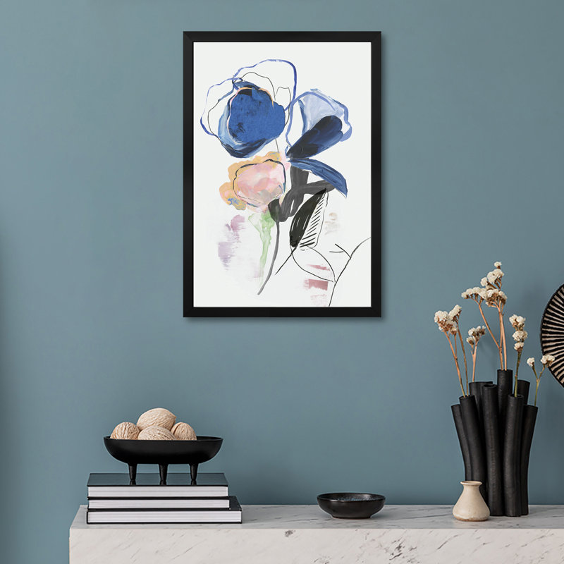 Affiches encadrées Spring Fresh Premium, H 24 po x l 16 po