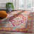 Myia Crystal Performance Oriental Rug-20658198