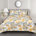 Yellow/Gray