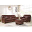 Repose-pieds rectangulaire 26 "Cabott