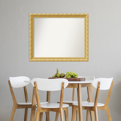 Gatze Flat Mirror