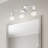 Lounell 3 - Light Dimmable Vanity Light-1356232966