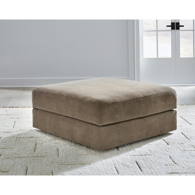 Repose-pieds avec rangement Camellia-Court