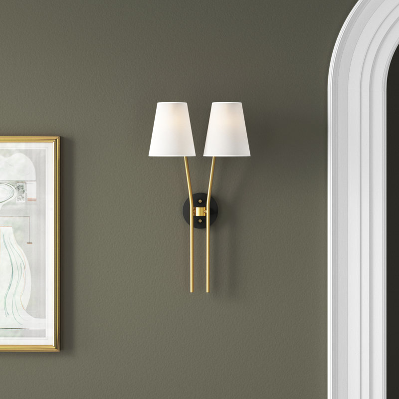 Arizona Steel Wall Sconce