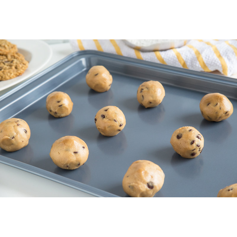 Fox Run Brands 19" W Non-Stick Cookie Pan
