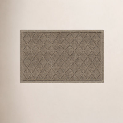 WaterHog Non-Slip Indoor/Outdoor Doormat
