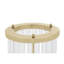 Stainless Steel Tabletop Hurricane-64523613-64523615