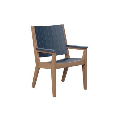 Mayhew Outdoor Dining Armchair