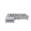 Carnot 6 Seater Corner Sofa -2009107792