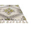 Lander Geometric Hand Woven Area Rug-31056420